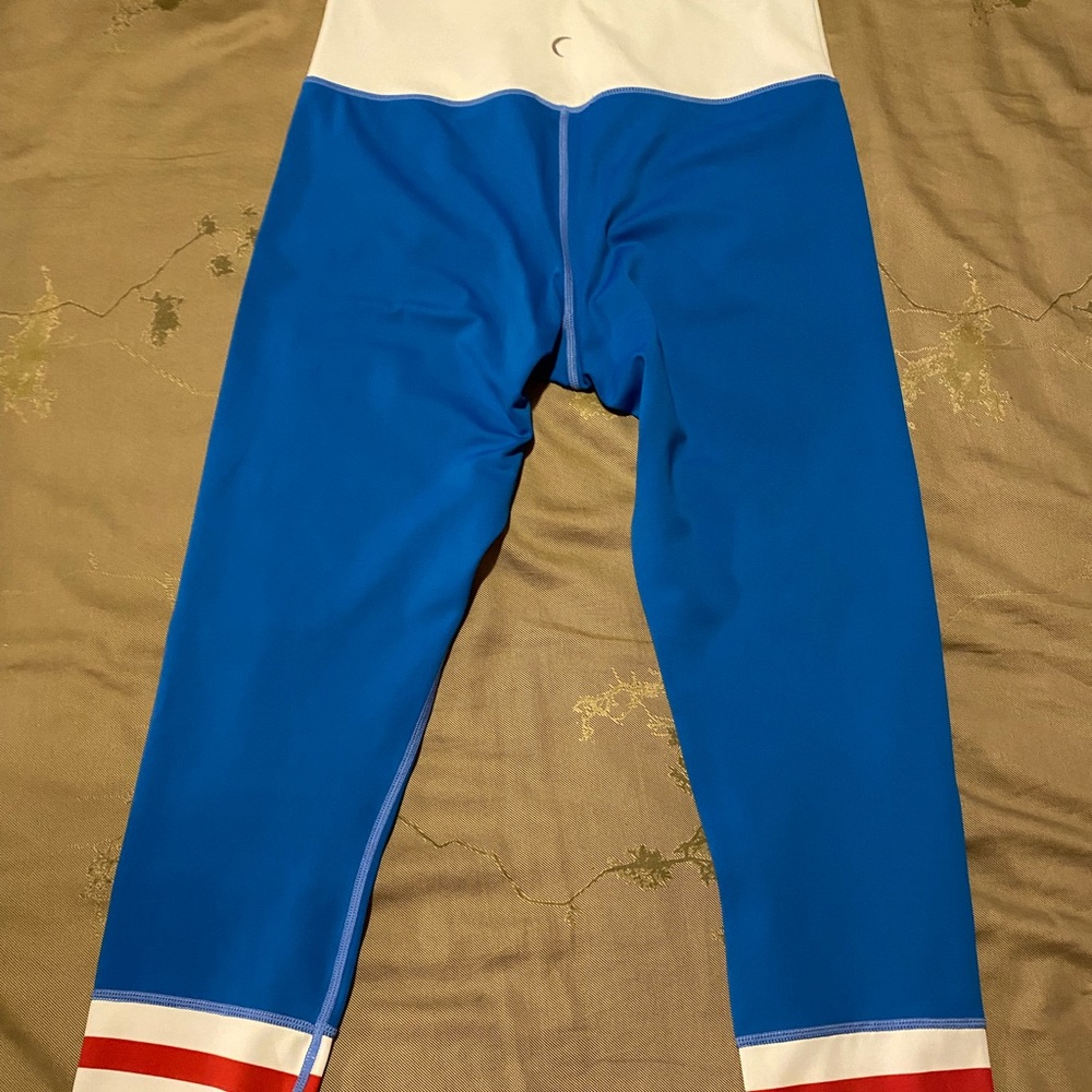ZYIA Leggings
